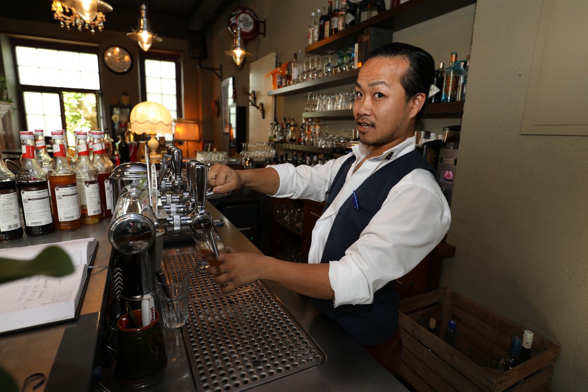 Foto: Didier Sylvestre