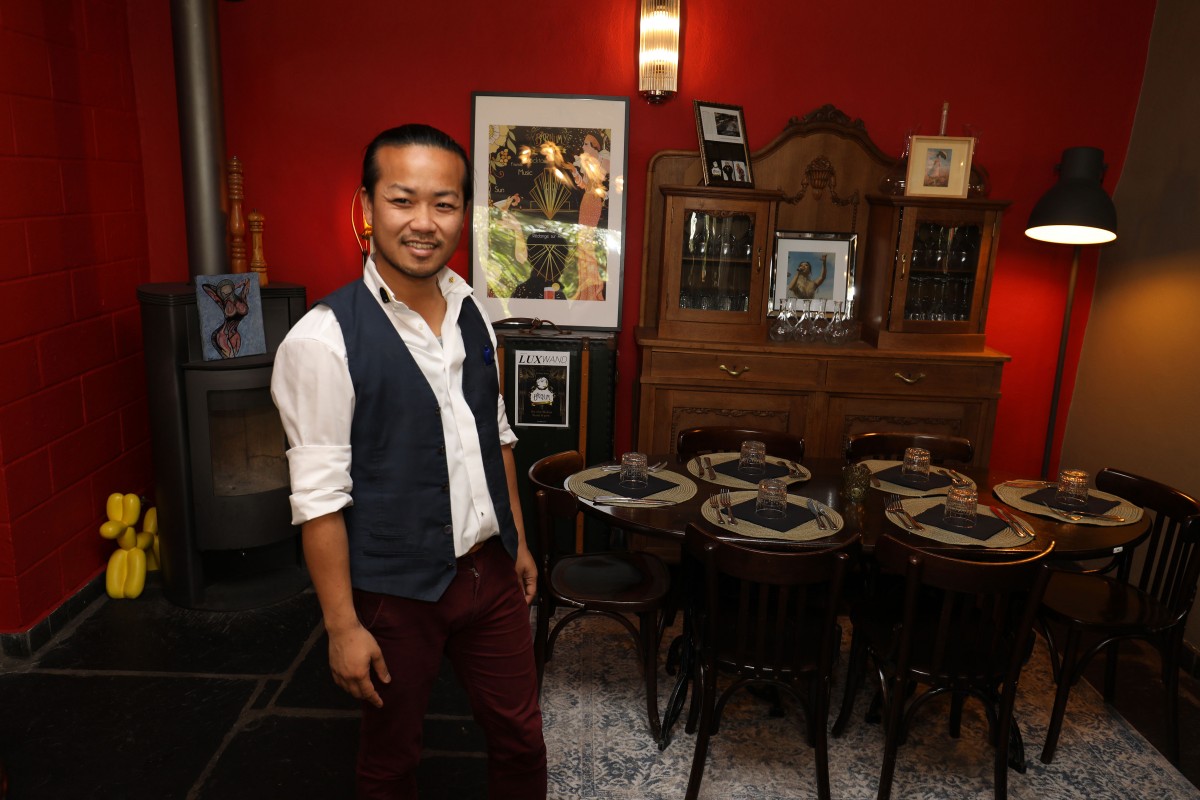 Foto: Didier Sylvestre