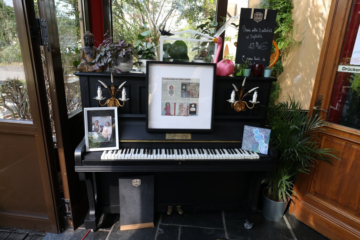 Foto: Didier Sylvestre