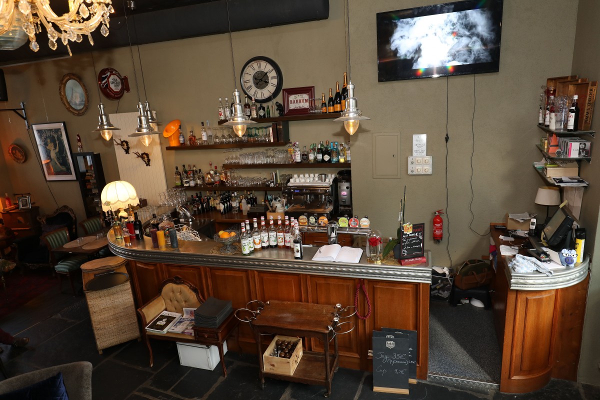 Foto: Didier Sylvestre