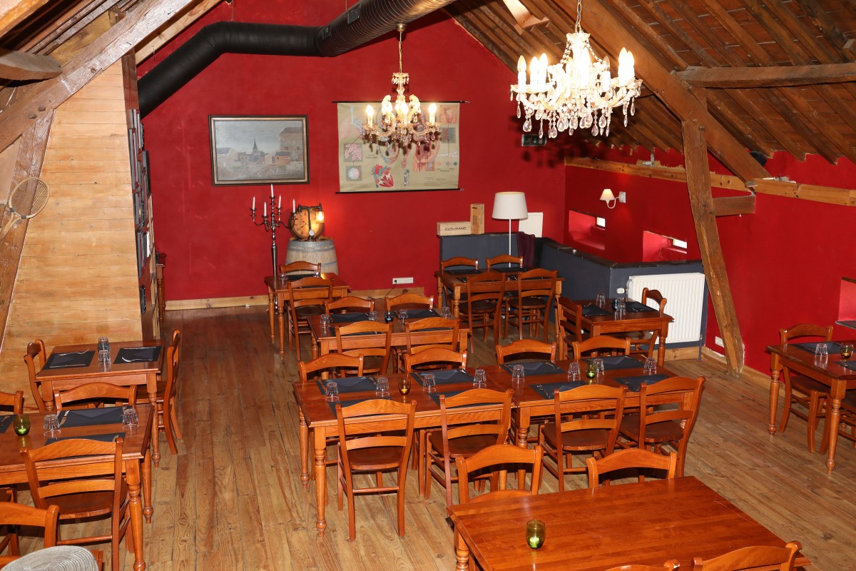 Foto: Didier Sylvestre