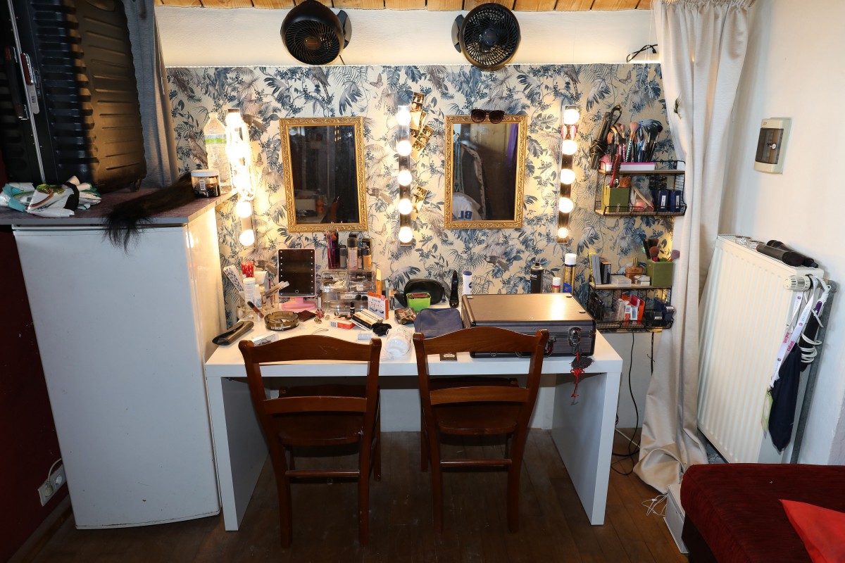 Foto: Didier Sylvestre