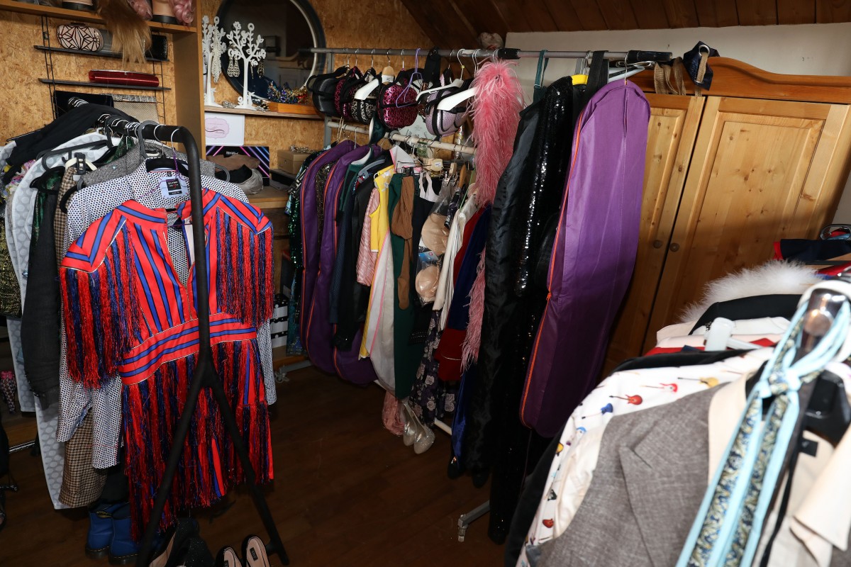 Foto: Didier Sylvestre