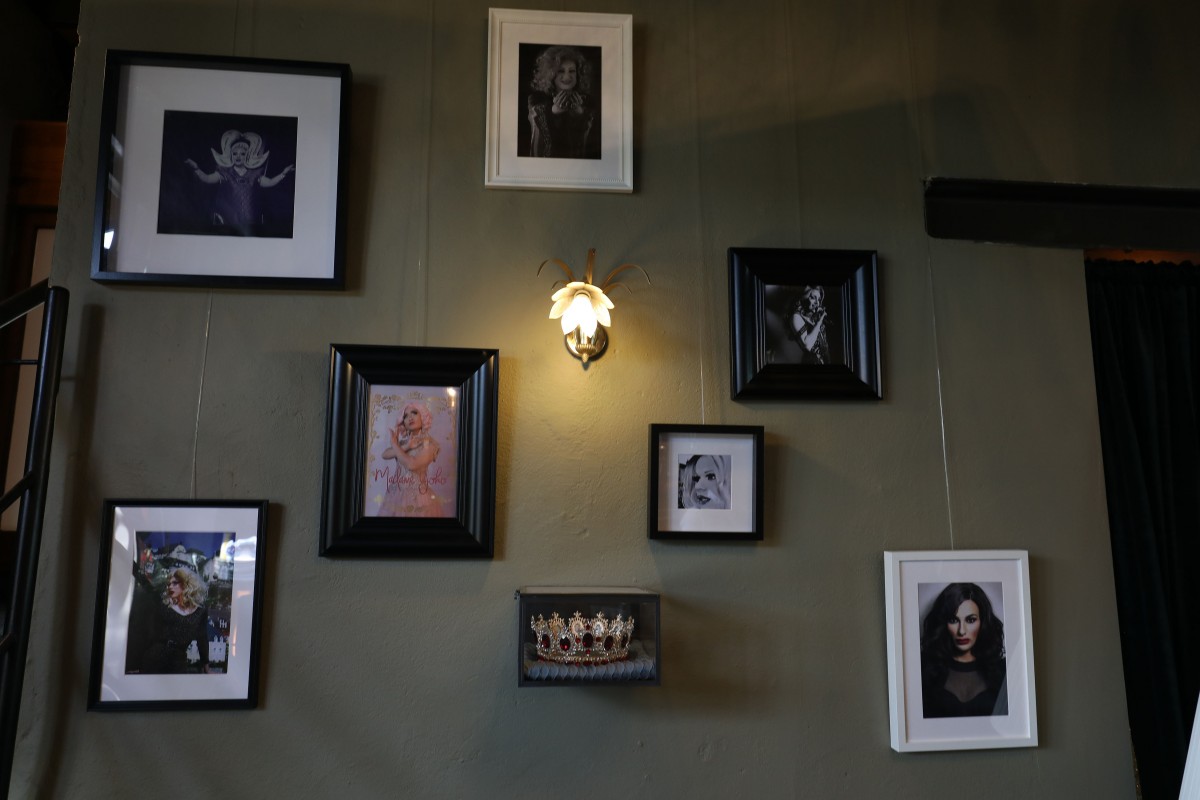 Foto: Didier Sylvestre