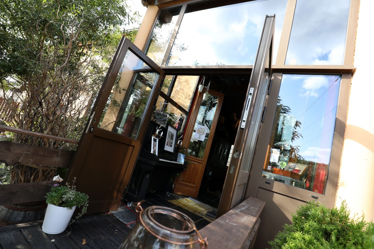 Foto: Didier Sylvestre