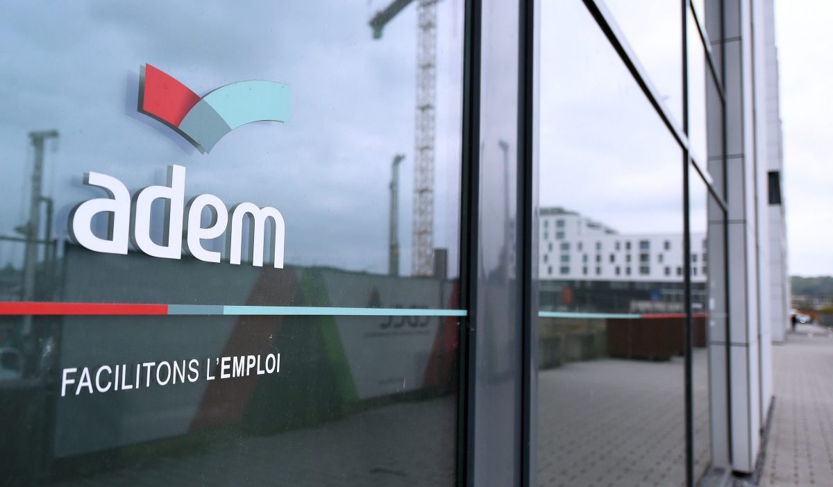 In Luxemburg sind immer mehr Akademiker auf Arbeitssuche