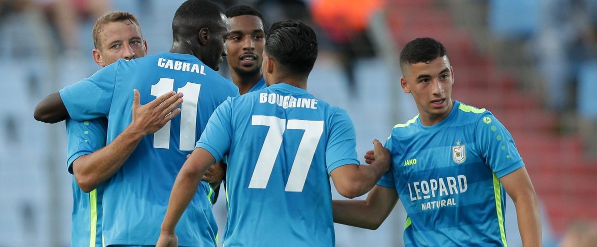 Dritte Runde der Europa League: F91 will seine Erfolgsserie gegen Nomme Kalju ausbauen