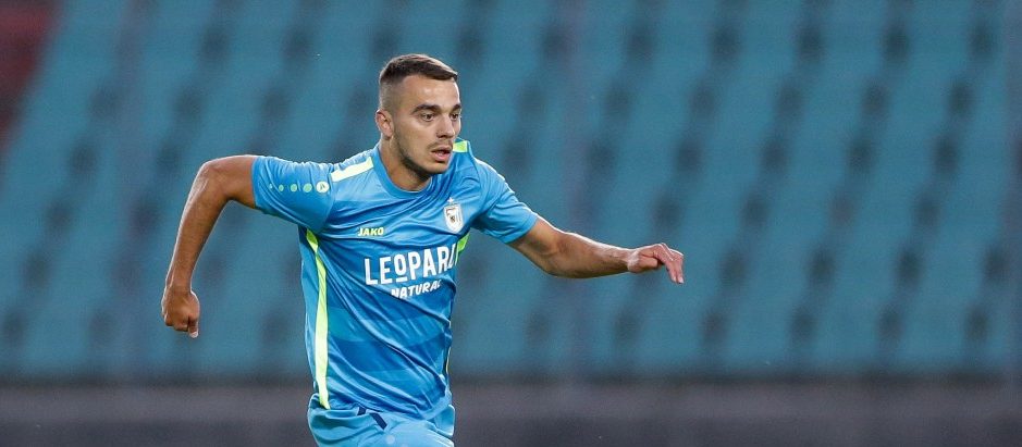 Europa League: F91 hat es in der Nachspielzeit eiskalt erwischt