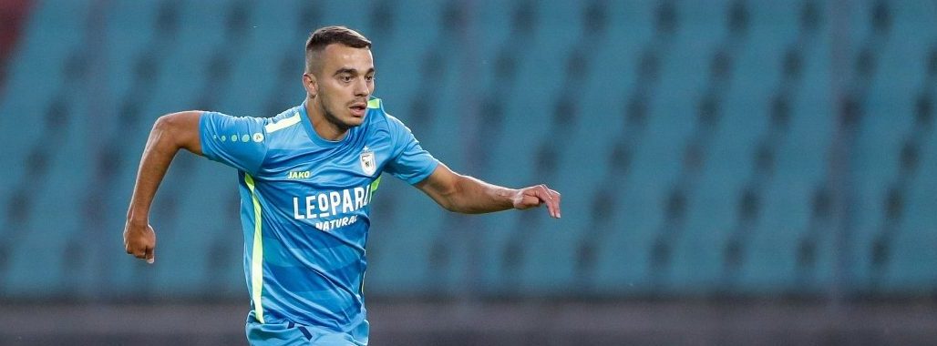 Europa League: Der F91 Düdelingen steht wieder in den Play-offs