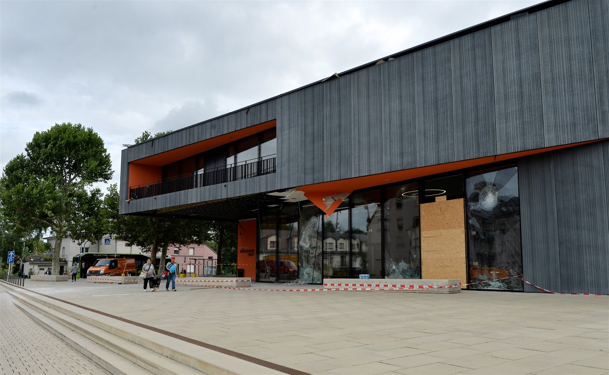 Foto: Julien Garroy/Claude Lenert