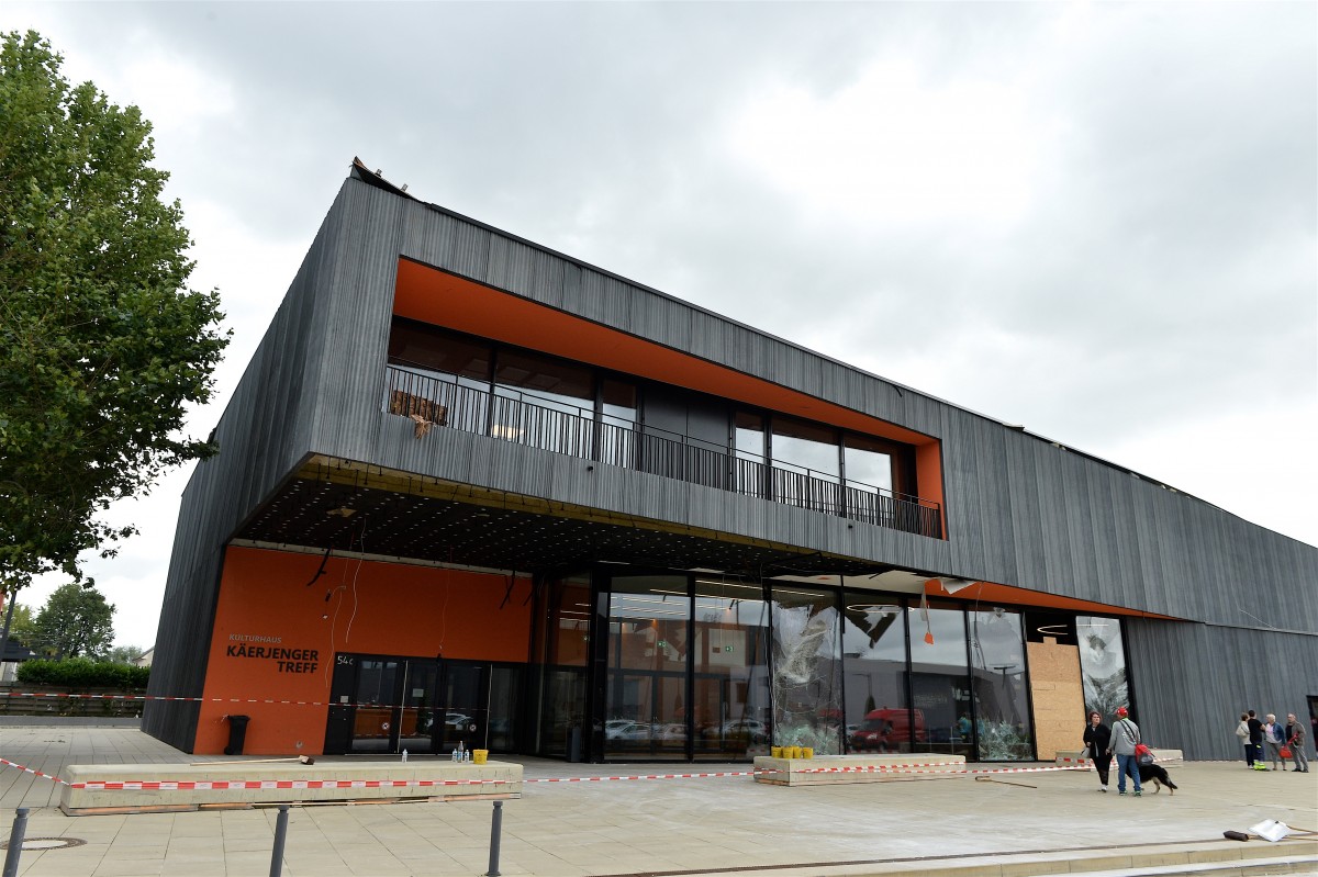 Foto: Julien Garroy/Claude Lenert