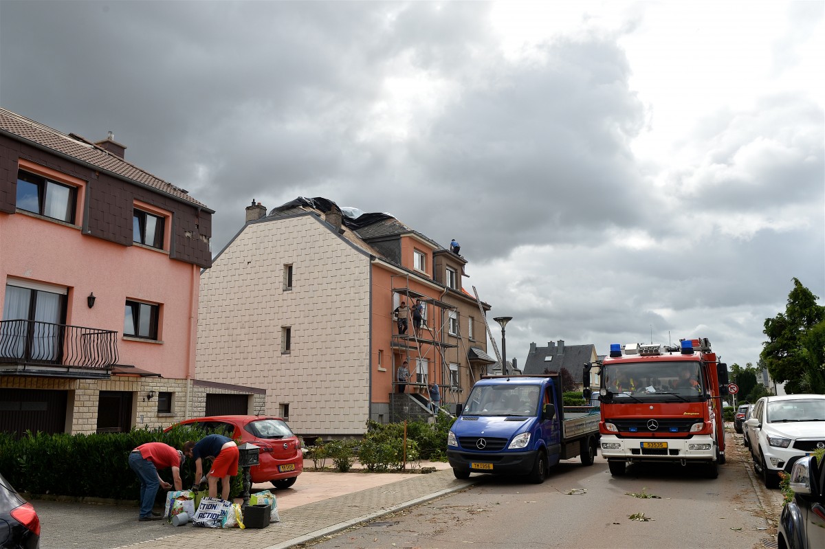 Foto: Julien Garroy/Claude Lenert
