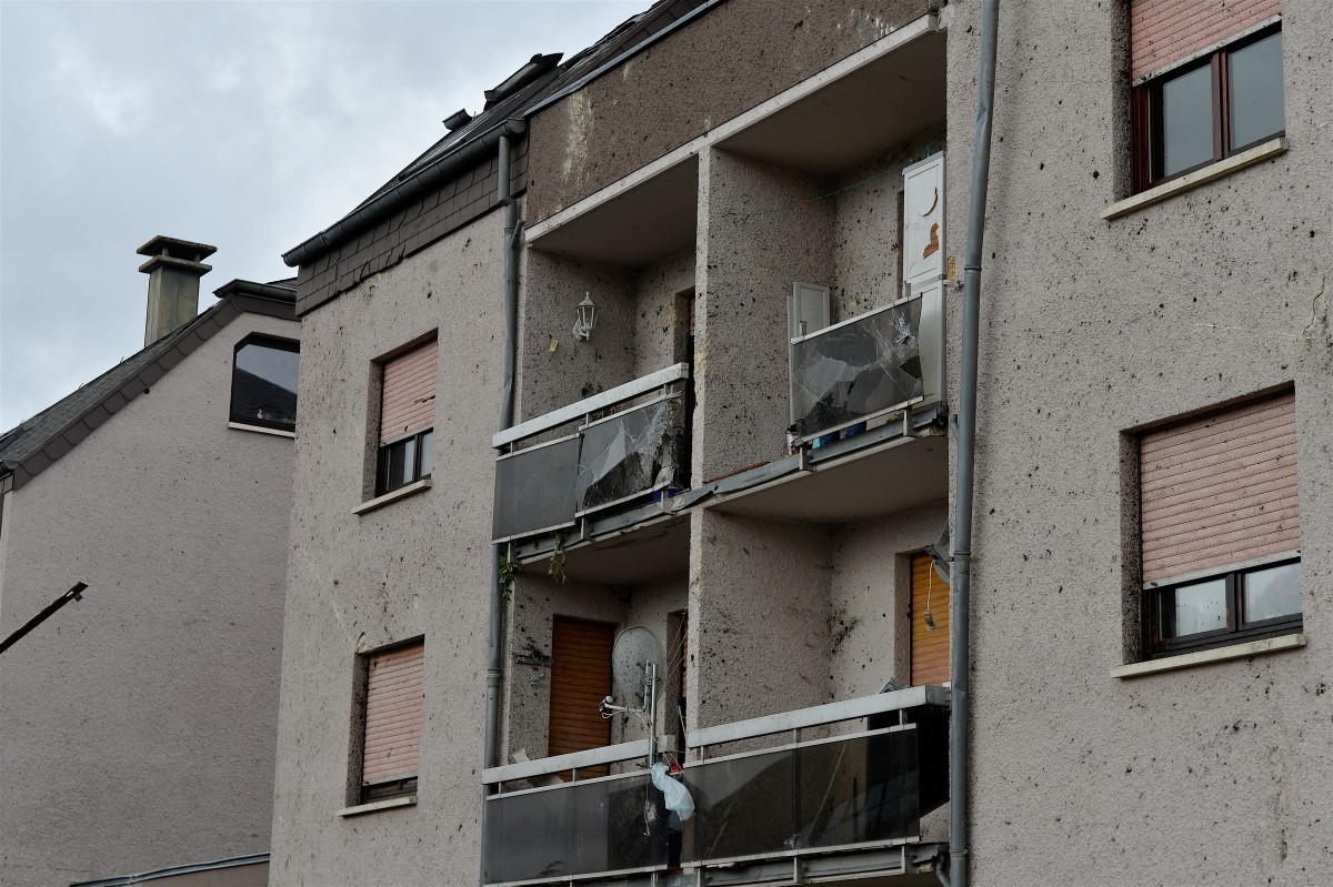 Foto: Julien Garroy/Claude Lenert