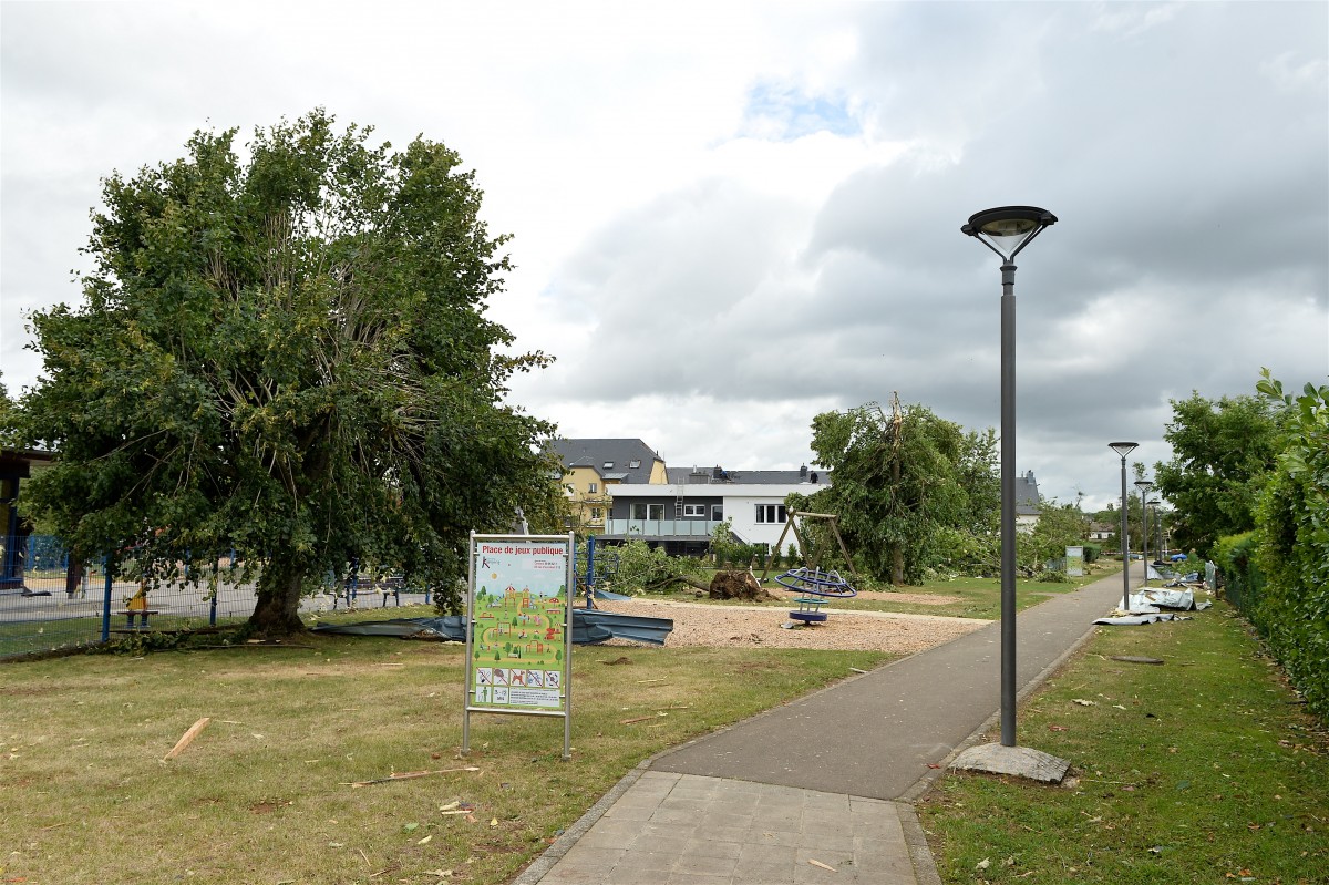 Foto: Julien Garroy/Claude Lenert