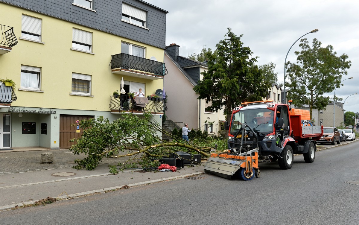 Foto: Julien Garroy/Claude Lenert