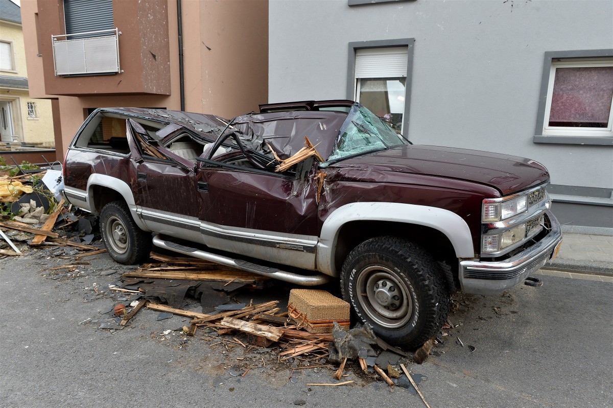 Foto: Julien Garroy/Claude Lenert