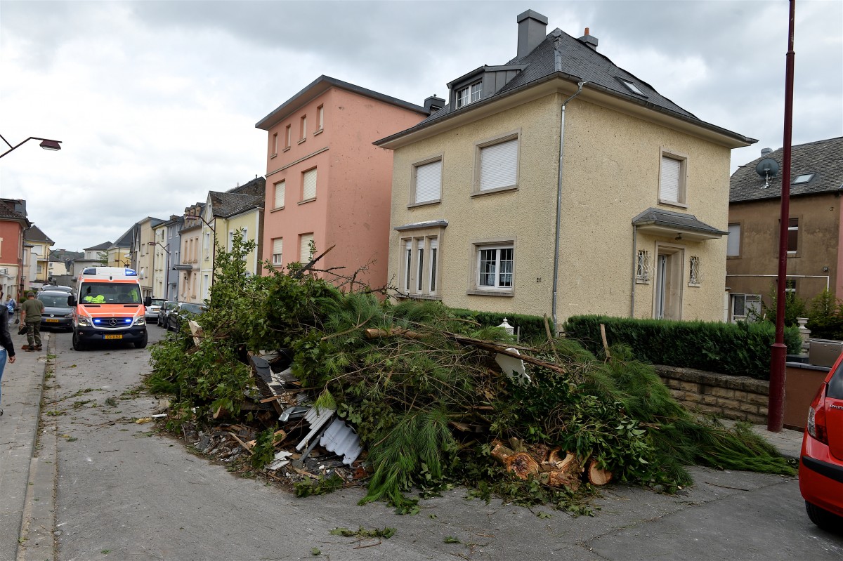 Foto: Julien Garroy/Claude Lenert