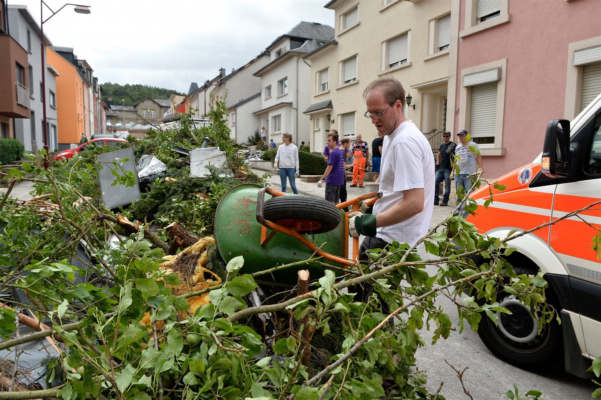 Foto: Julien Garroy/Claude Lenert