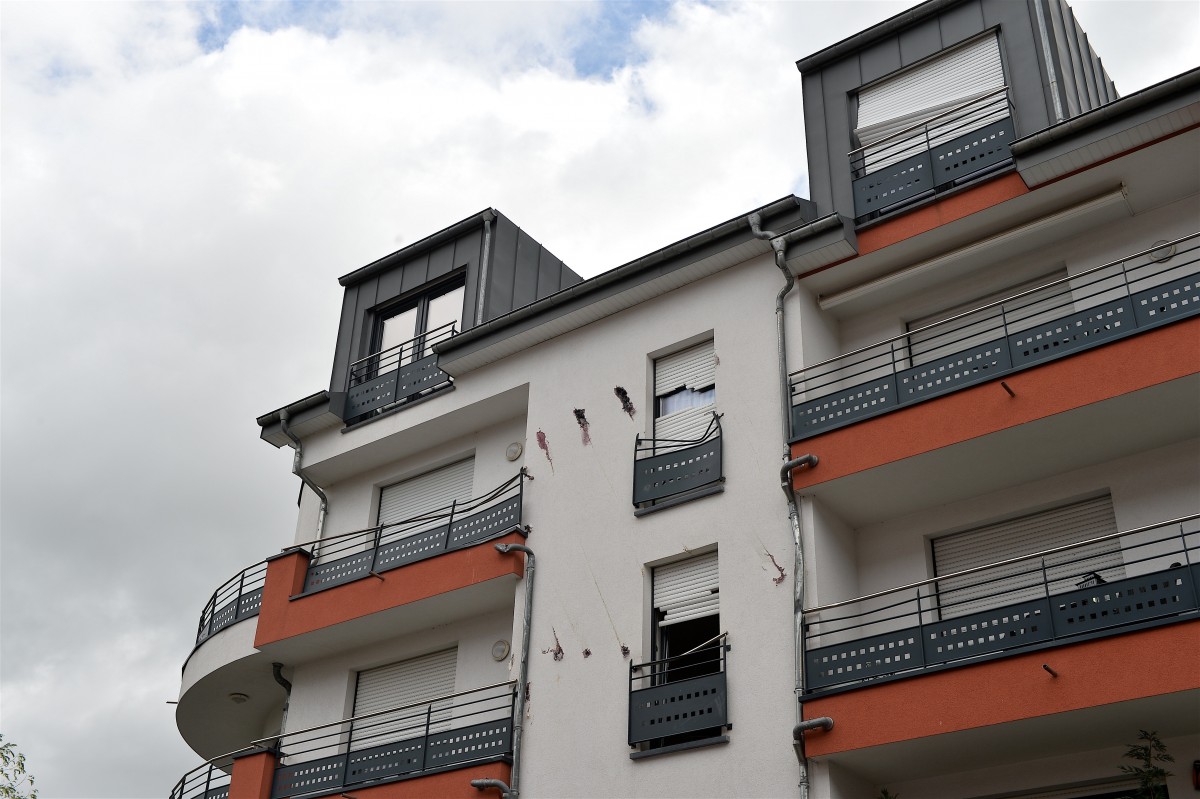 Foto: Julien Garroy/Claude Lenert