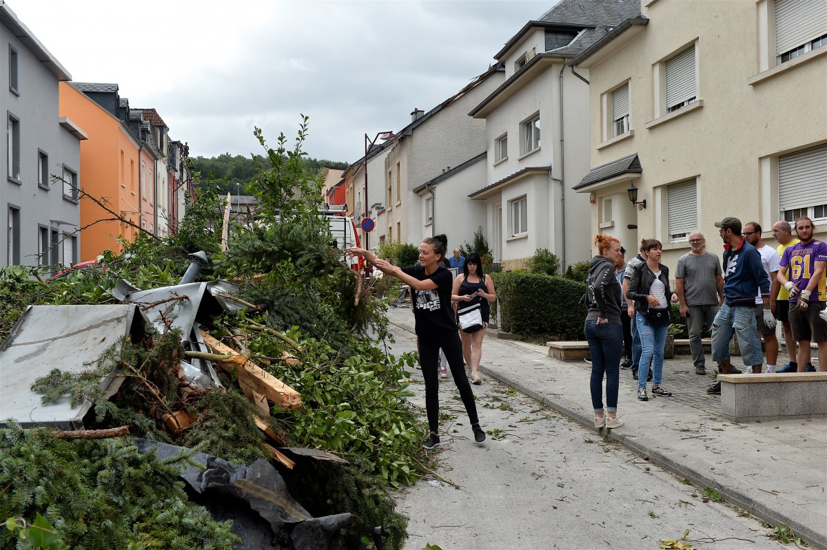 Foto: Julien Garroy/Claude Lenert
