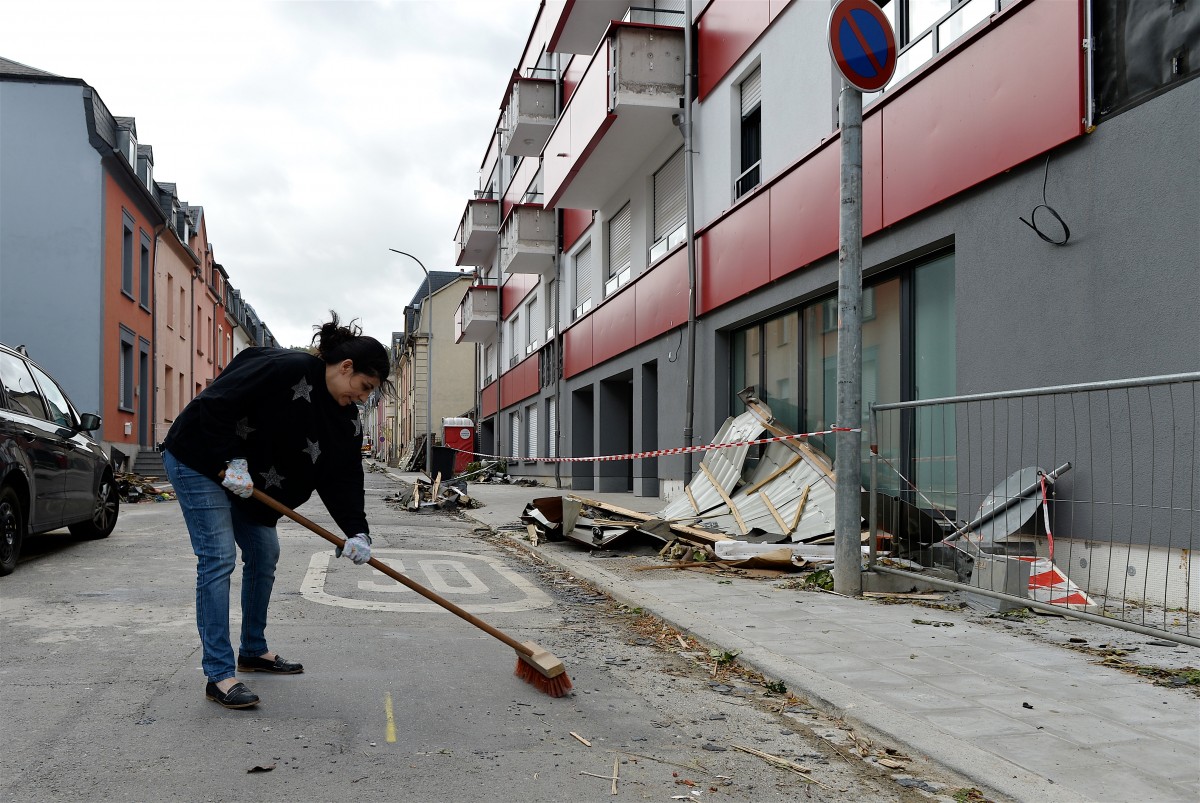 Foto: Julien Garroy/Claude Lenert
