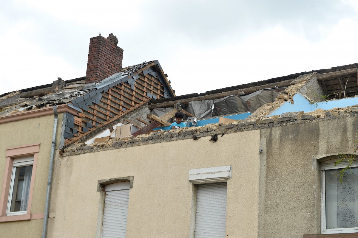 Foto: Julien Garroy/Claude Lenert