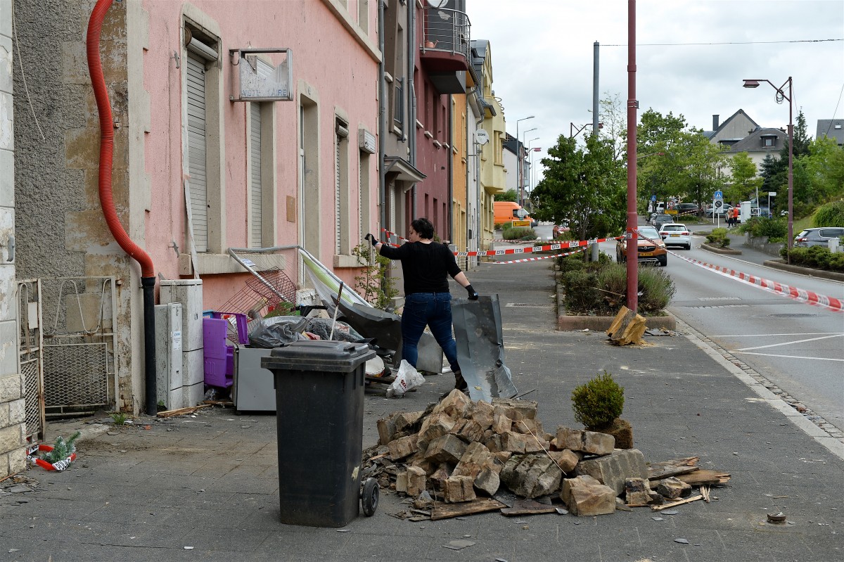 Foto: Julien Garroy/Claude Lenert