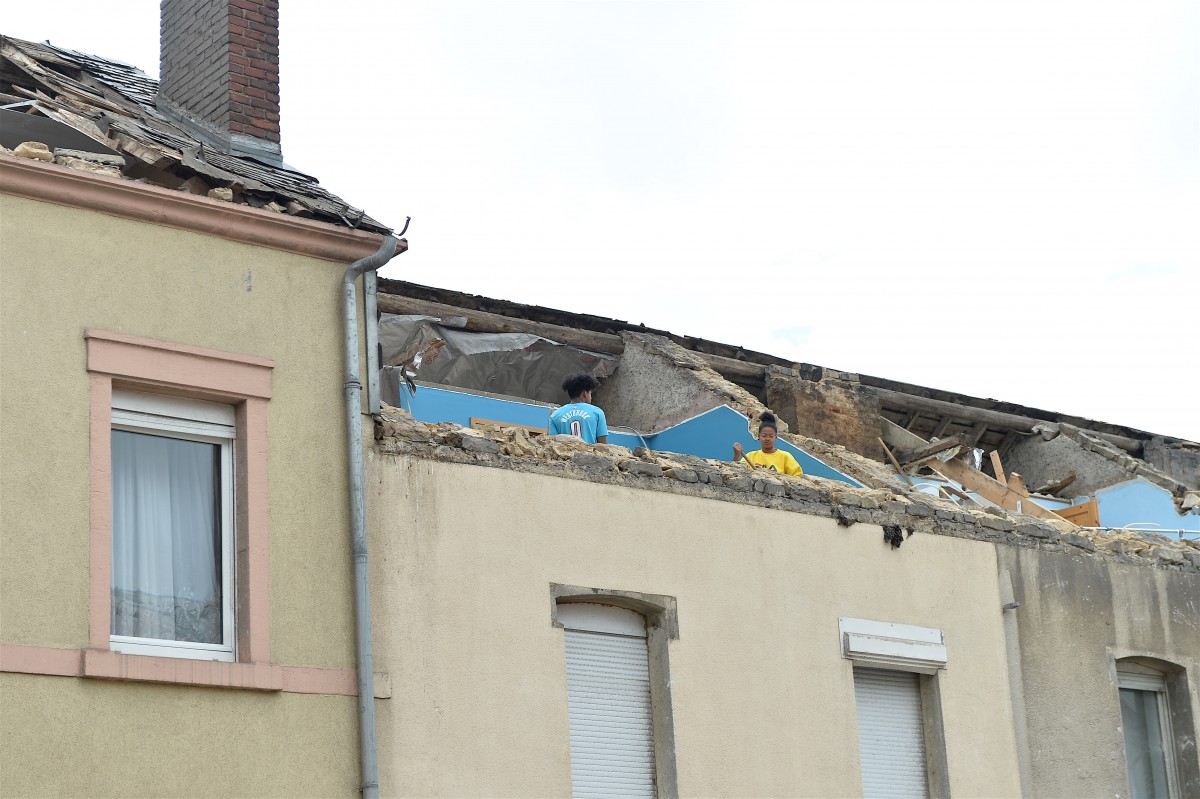 Foto: Julien Garroy/Claude Lenert