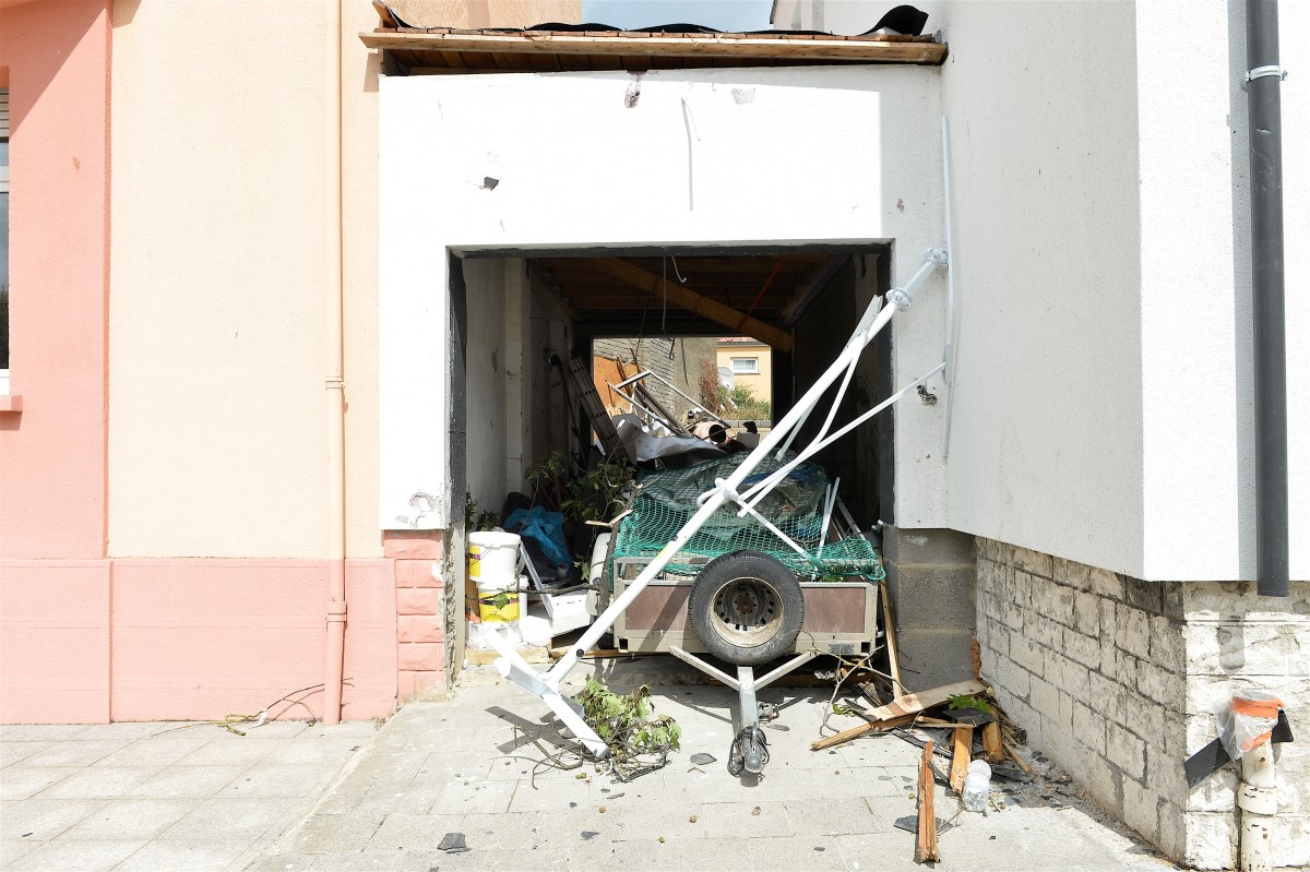 Foto: Julien Garroy/Claude Lenert