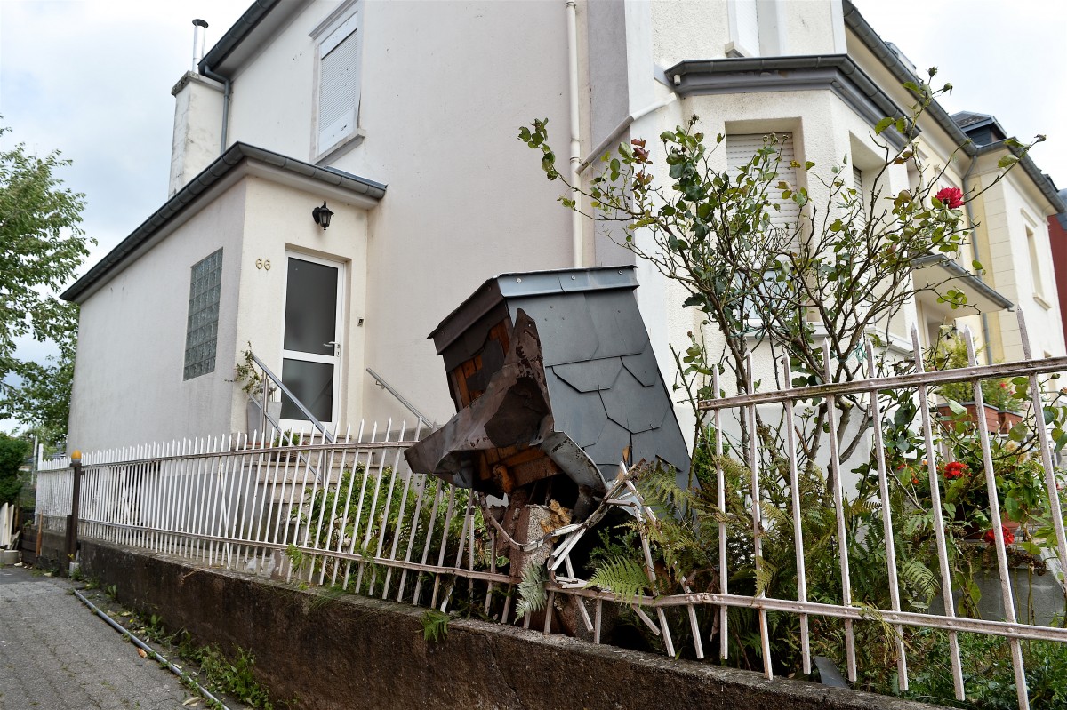 Foto: Julien Garroy/Claude Lenert