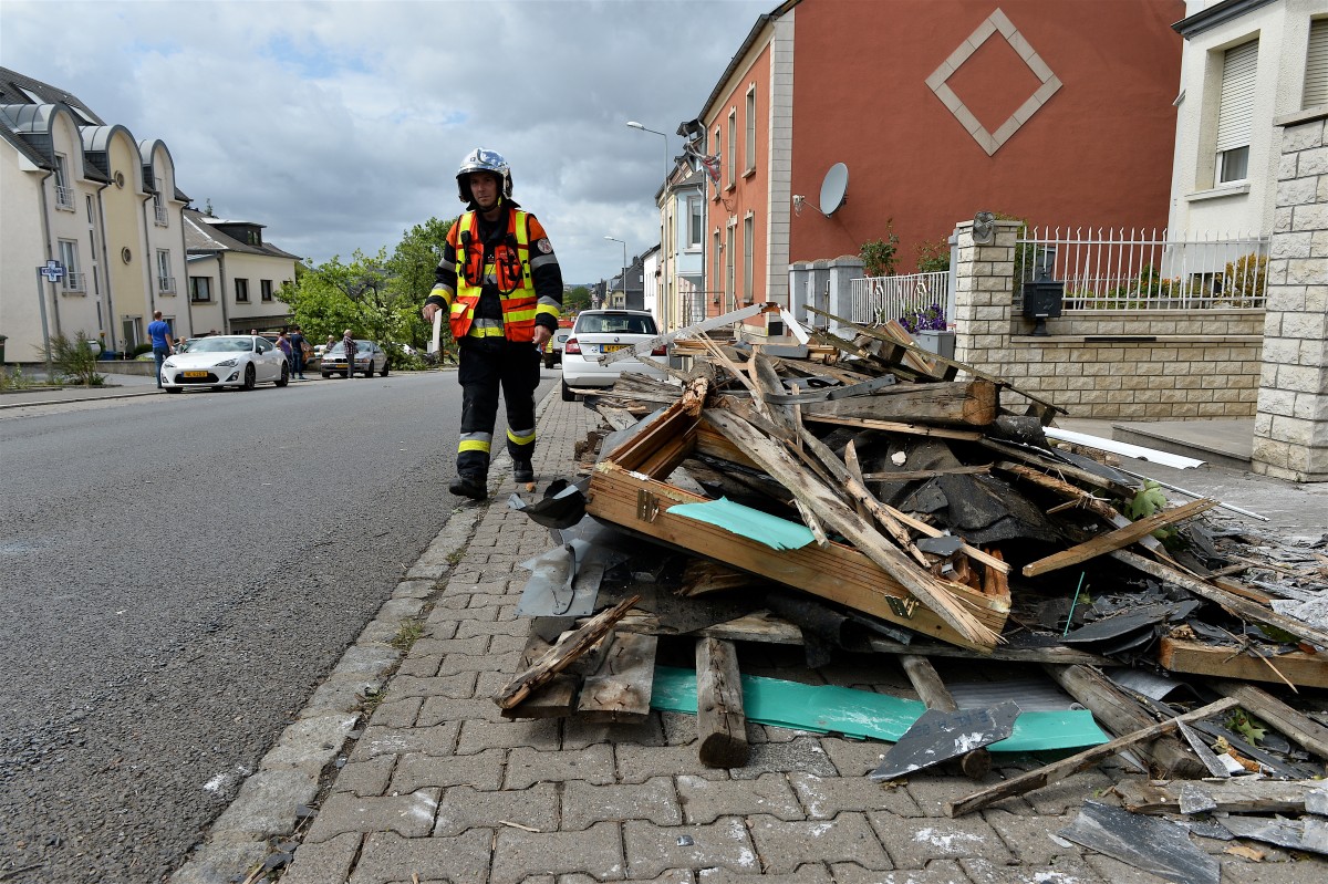 Foto: Julien Garroy/Claude Lenert
