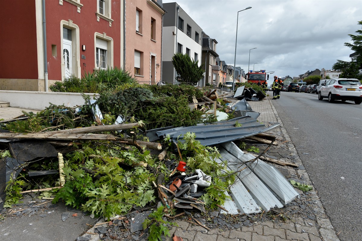 Foto: Julien Garroy/Claude Lenert