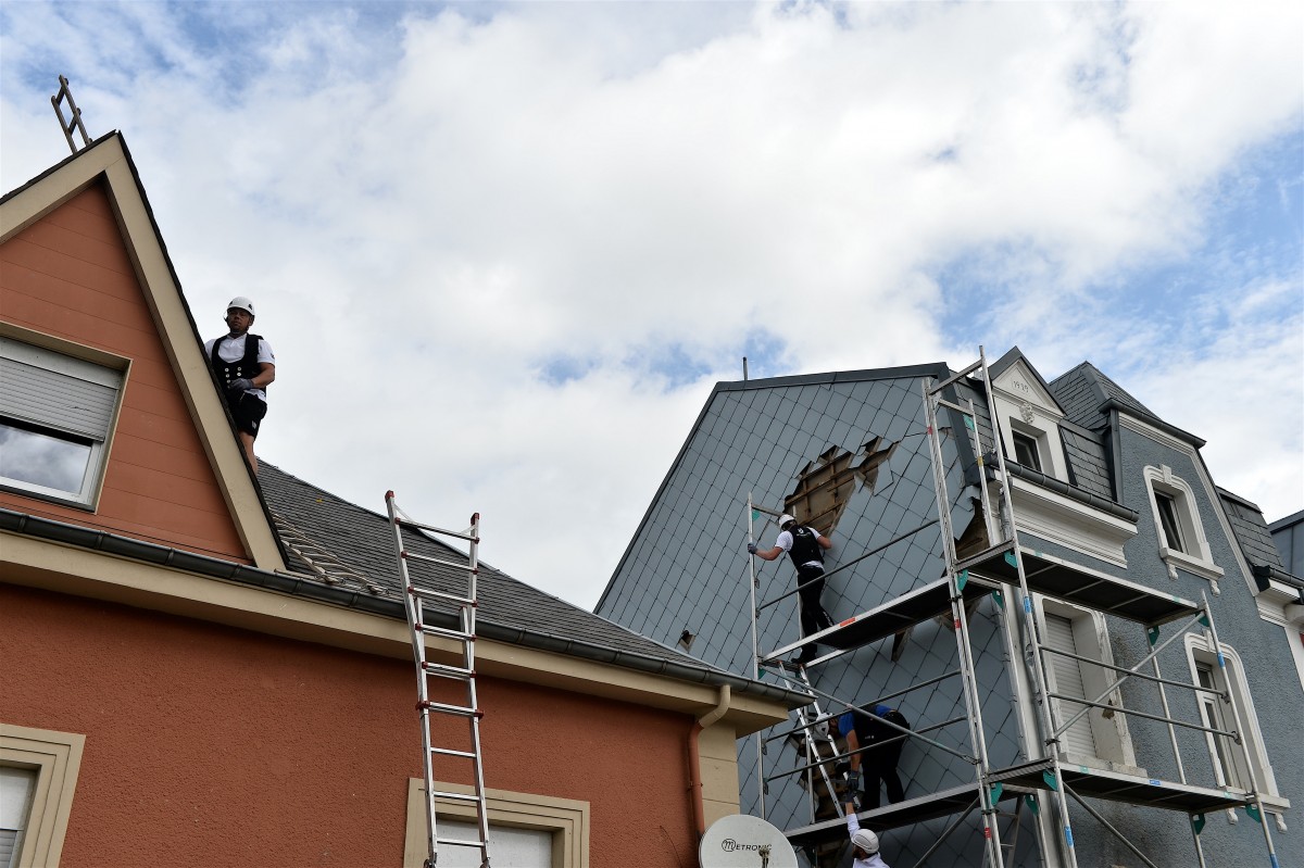 Foto: Julien Garroy/Claude Lenert