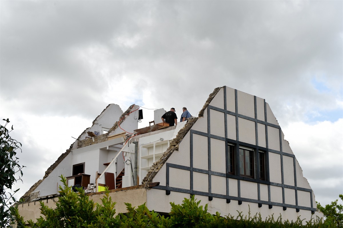 Foto: Julien Garroy/Claude Lenert