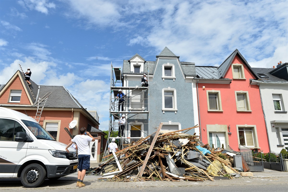 Foto: Julien Garroy/Claude Lenert