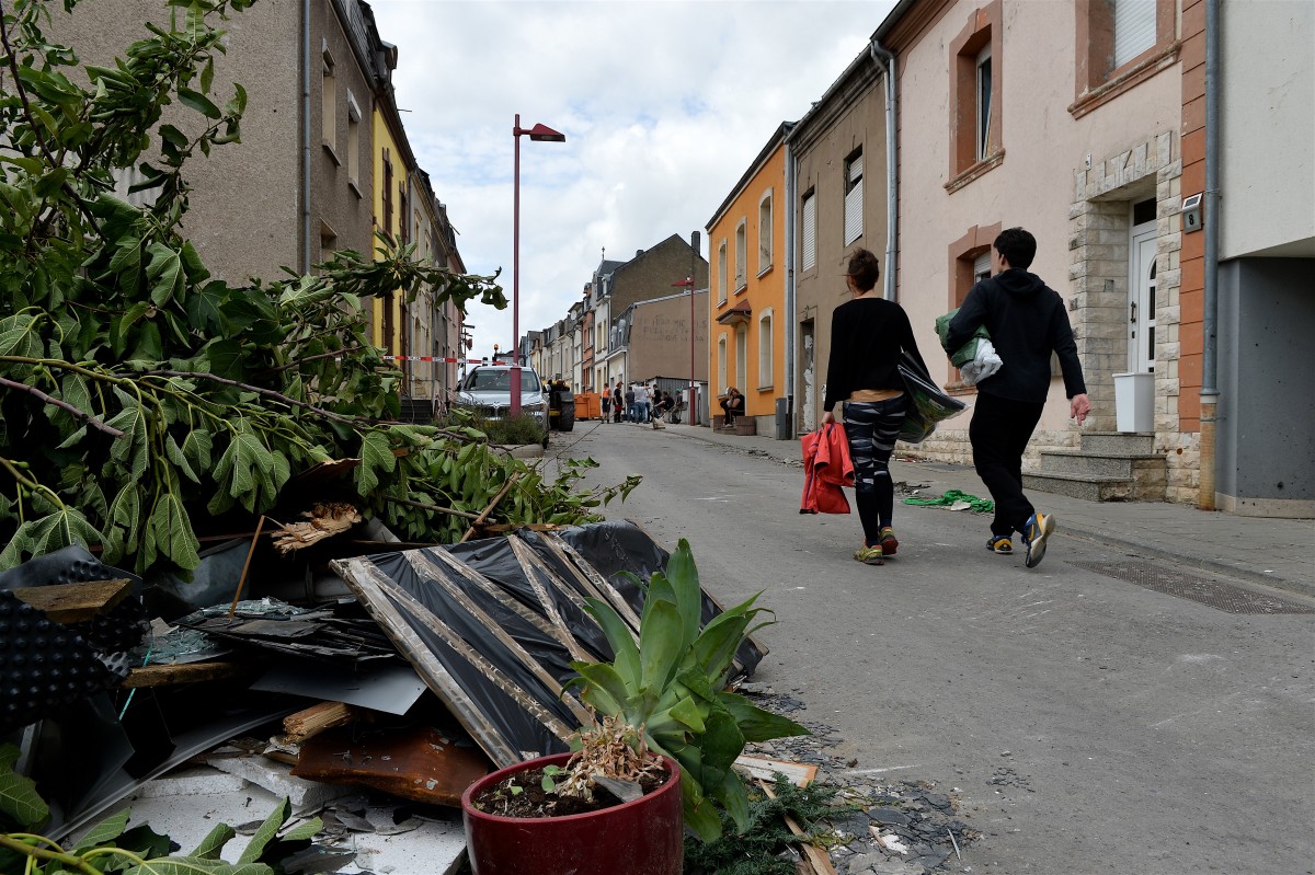 Foto: Julien Garroy/Claude Lenert