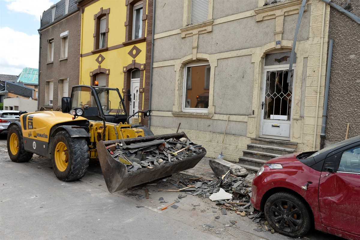 Foto: Julien Garroy/Claude Lenert