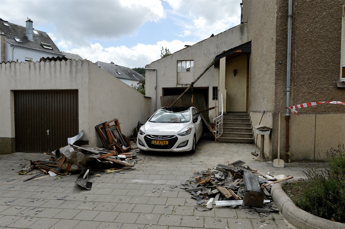 Foto: Julien Garroy/Claude Lenert