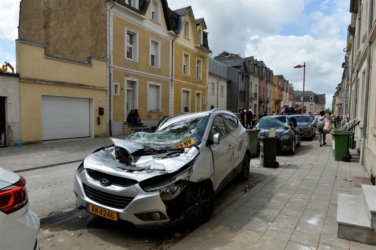 Foto: Julien Garroy/Claude Lenert