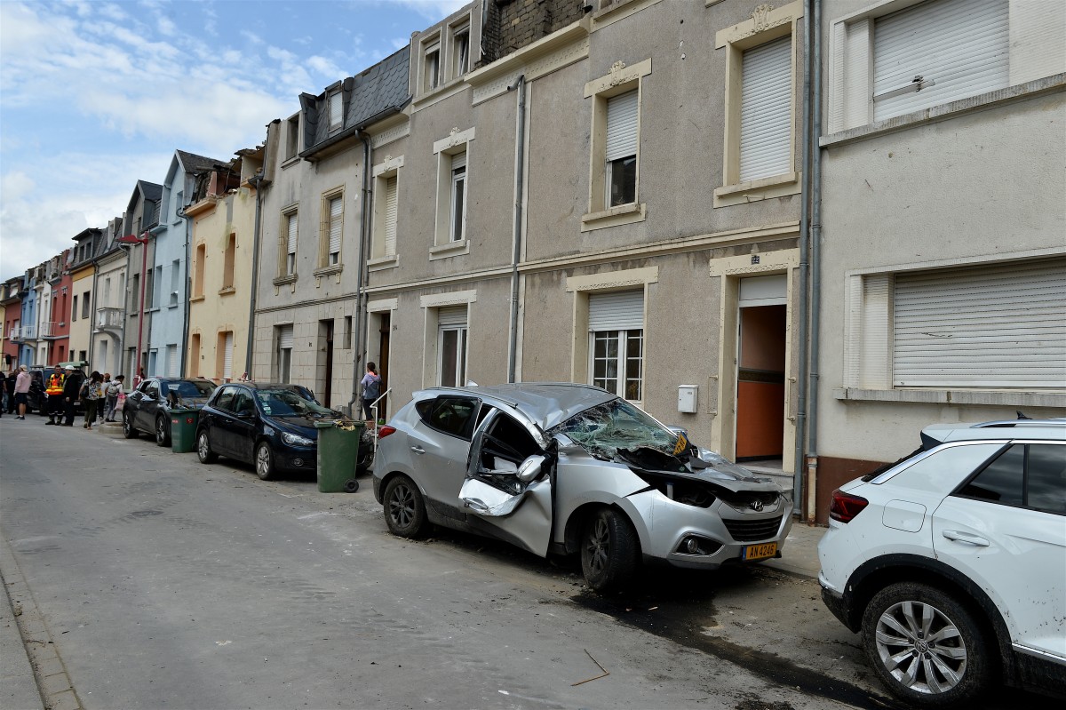 Foto: Julien Garroy/Claude Lenert