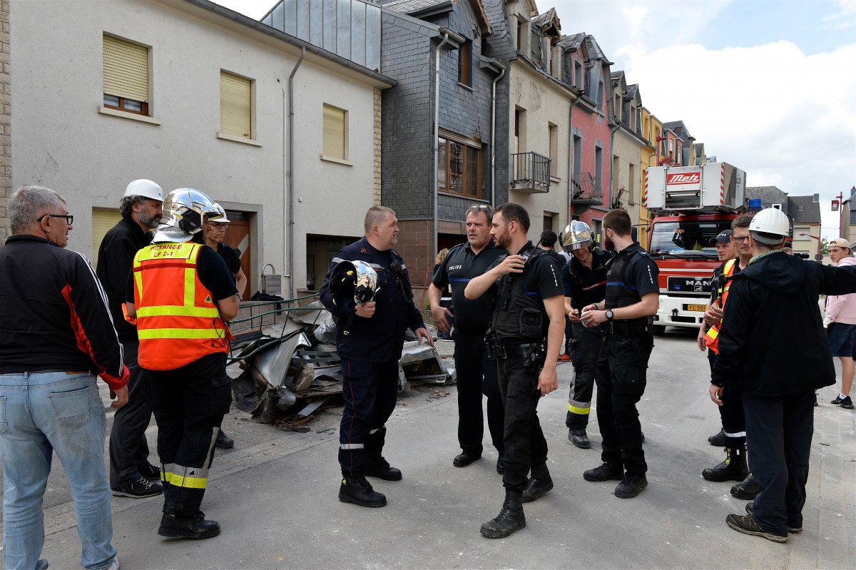 Foto: Julien Garroy/Claude Lenert