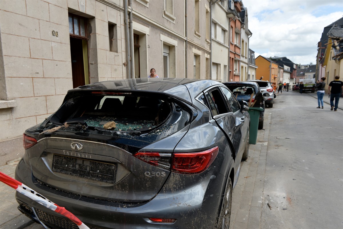 Foto: Julien Garroy/Claude Lenert