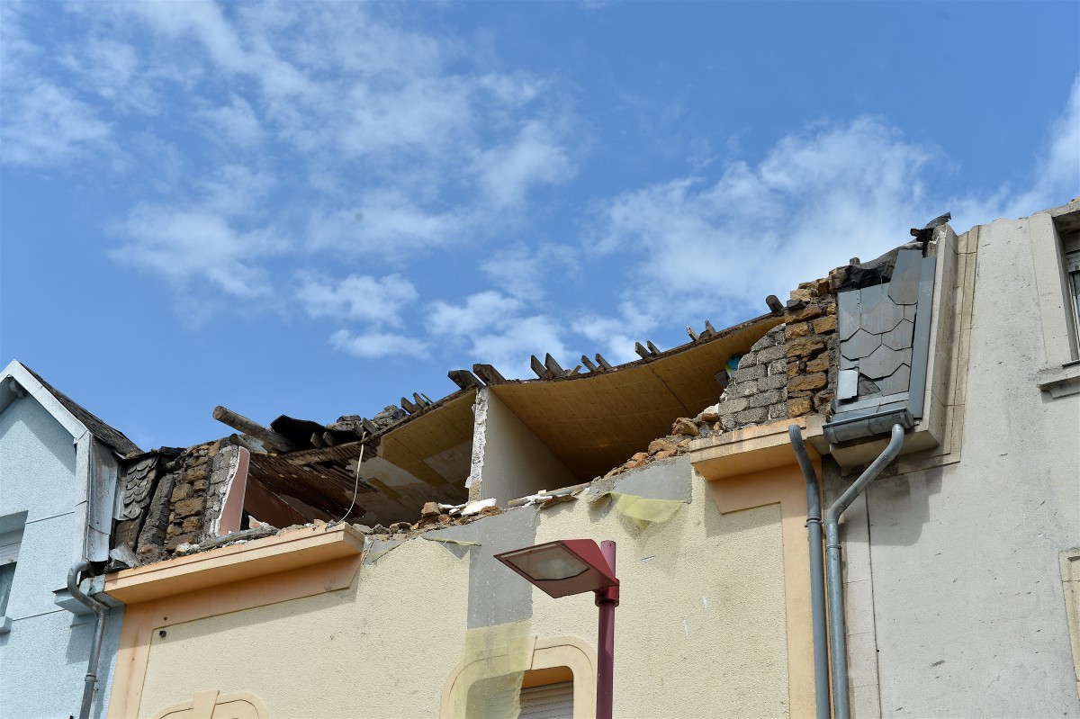 Foto: Julien Garroy/Claude Lenert