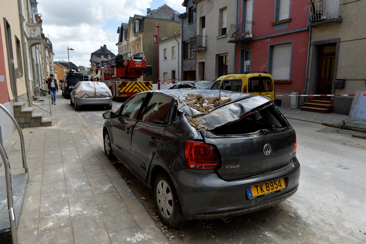 Foto: Julien Garroy/Claude Lenert