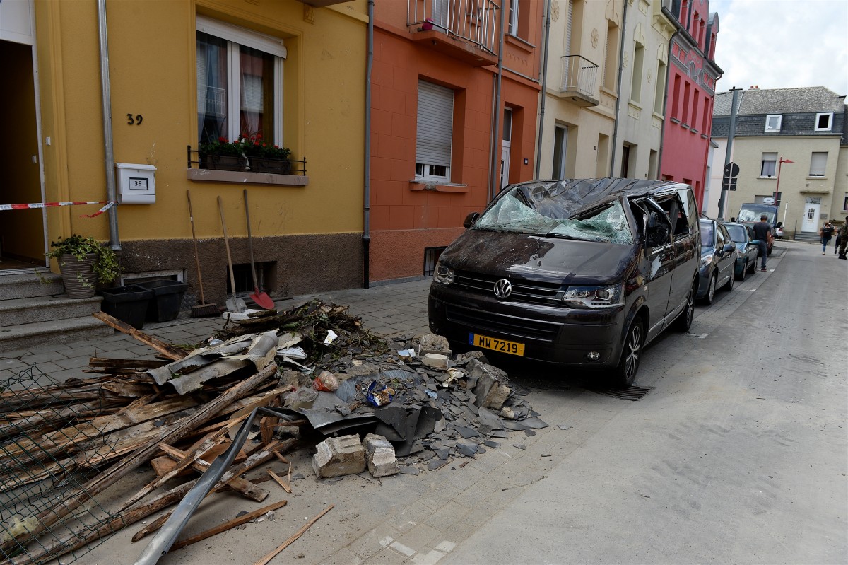 Foto: Julien Garroy/Claude Lenert