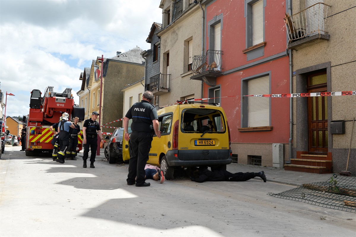 Foto: Julien Garroy/Claude Lenert