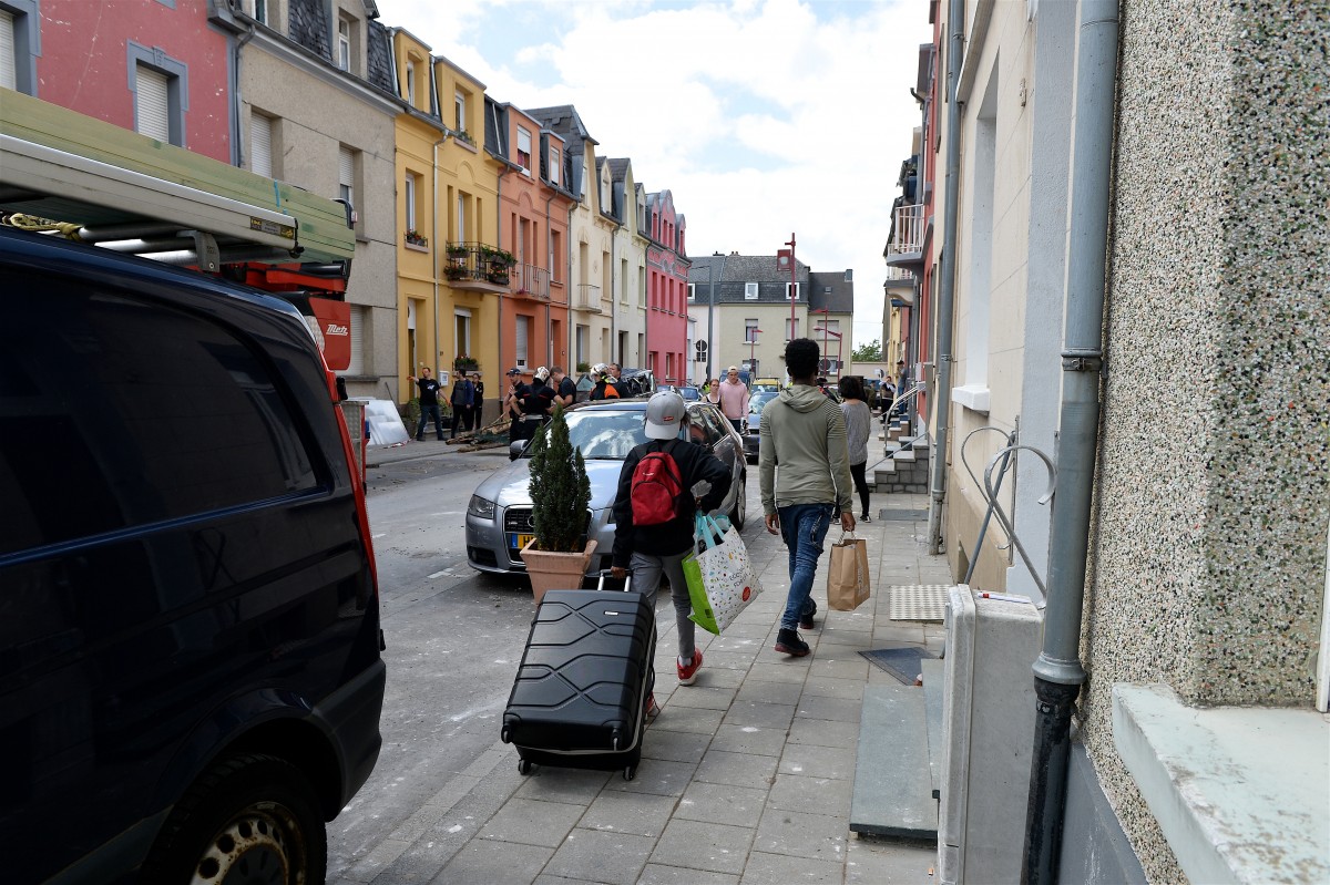 Foto: Julien Garroy/Claude Lenert