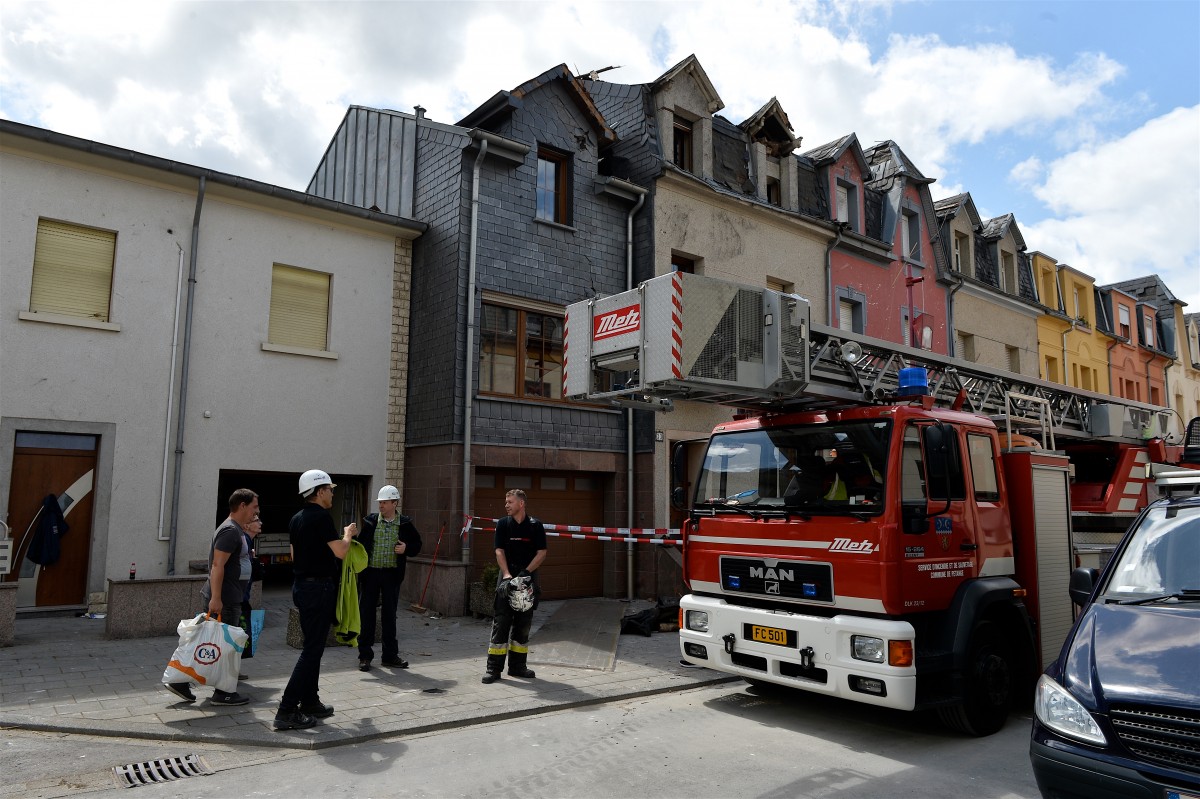 Foto: Julien Garroy/Claude Lenert