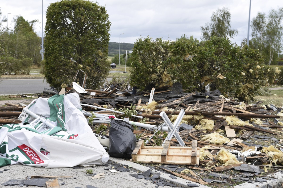 Foto: Julien Garroy/Claude Lenert
