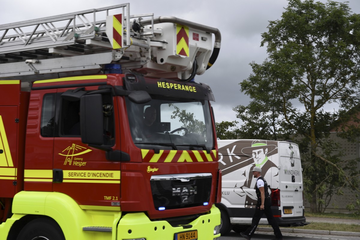 Foto: Julien Garroy/Claude Lenert